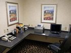 фото отеля Hampton Inn & Suites Springboro