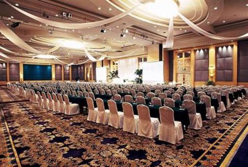 фото отеля Miracle Grand Convention Hotel