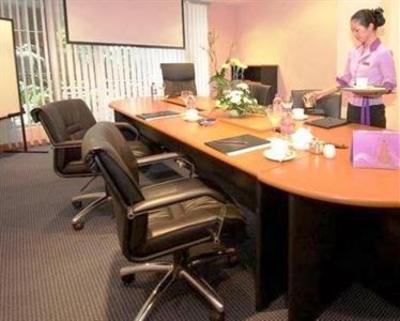 фото отеля Miracle Grand Convention Hotel