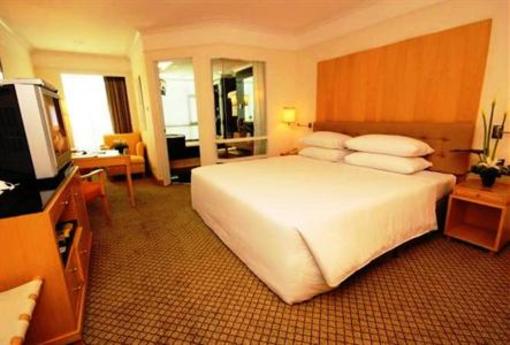 фото отеля Miracle Grand Convention Hotel