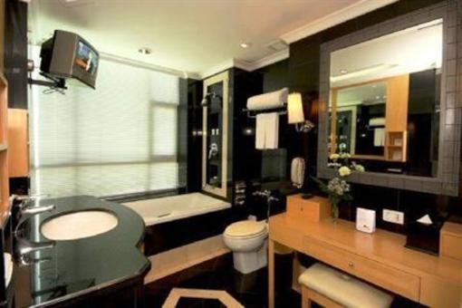 фото отеля Miracle Grand Convention Hotel