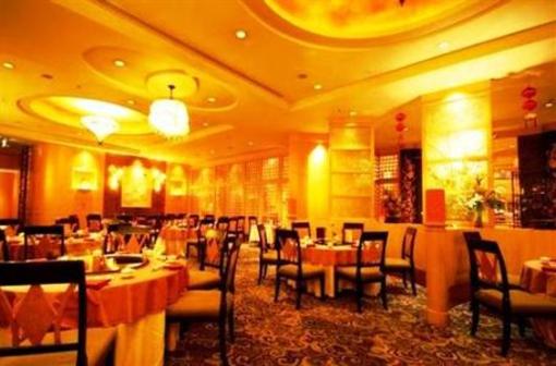 фото отеля Miracle Grand Convention Hotel