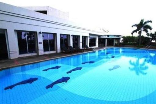 фото отеля Miracle Grand Convention Hotel