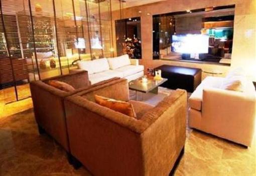 фото отеля Miracle Grand Convention Hotel