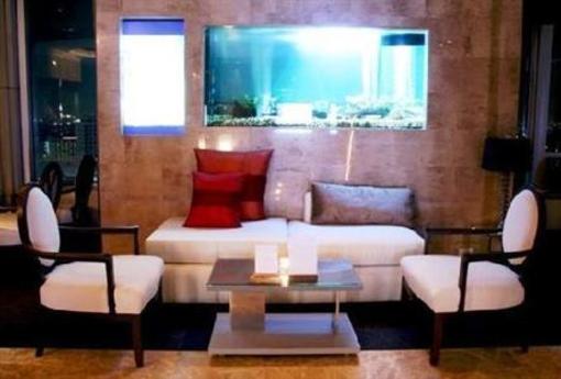 фото отеля Miracle Grand Convention Hotel