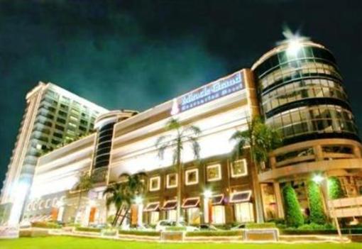 фото отеля Miracle Grand Convention Hotel