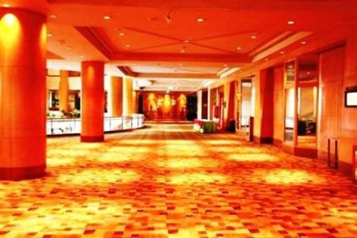 фото отеля Miracle Grand Convention Hotel