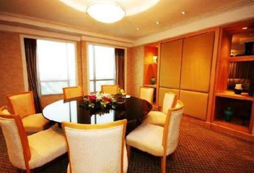 фото отеля Miracle Grand Convention Hotel