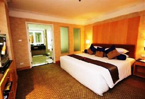 фото отеля Miracle Grand Convention Hotel