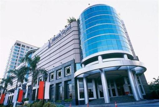 фото отеля Miracle Grand Convention Hotel