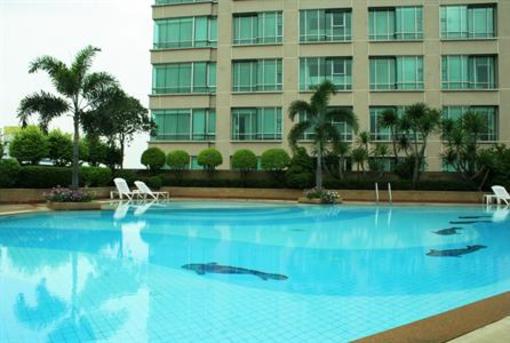 фото отеля Miracle Grand Convention Hotel