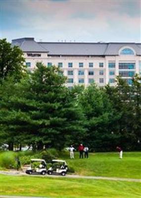 фото отеля Westin Reston Heights