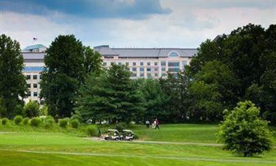 фото отеля Westin Reston Heights
