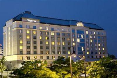 фото отеля Westin Reston Heights