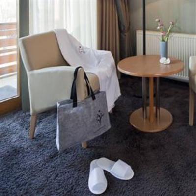 фото отеля Freund - Das Hotel Und Spa-Resort