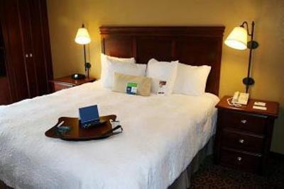 фото отеля Hampton Inn Brookfield