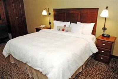 фото отеля Hampton Inn Brookfield