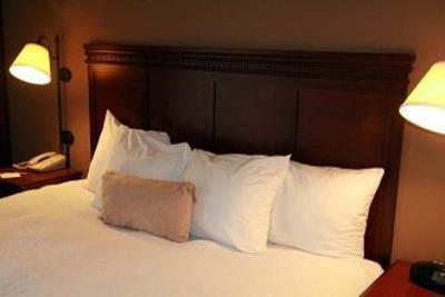 фото отеля Hampton Inn Brookfield