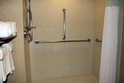 фото отеля Hampton Inn Brookfield