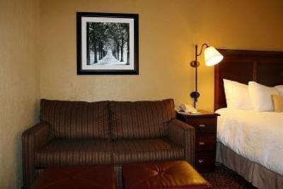 фото отеля Hampton Inn Brookfield