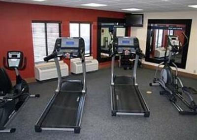 фото отеля Hampton Inn Brookfield