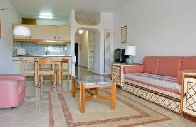 фото отеля Tropical Sol Apartamentos Turisticos Albufeira
