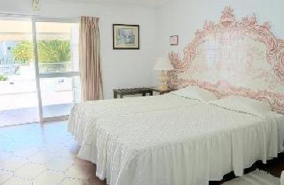 фото отеля Tropical Sol Apartamentos Turisticos Albufeira