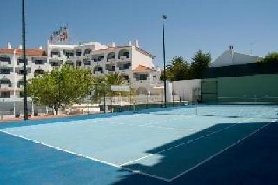 фото отеля Tropical Sol Apartamentos Turisticos Albufeira