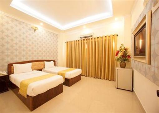 фото отеля Thanh Thu Hotel