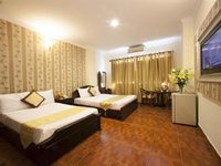 Thanh Thu Hotel