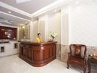 фото отеля Thanh Thu Hotel