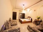 фото отеля Thanh Thu Hotel