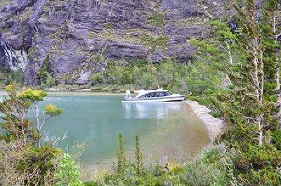 фото отеля The Singular Patagonia