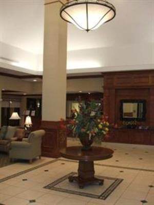 фото отеля Hilton Garden Inn Memphis Southaven