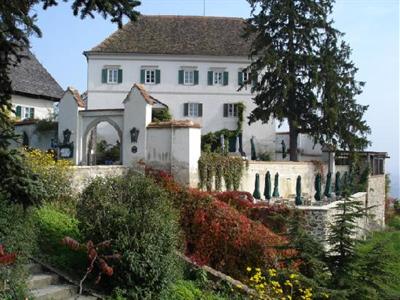 фото отеля Schloss Kapfenstein