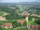 фото отеля Schloss Kapfenstein