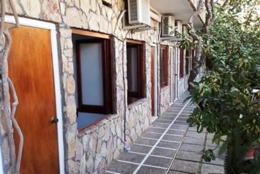 фото отеля Hostal Univers