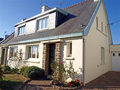фото отеля Holiday House 31 Rue Des Roses