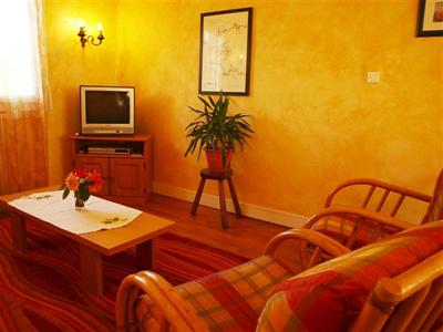 фото отеля Holiday House 31 Rue Des Roses