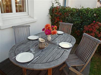 фото отеля Holiday House 31 Rue Des Roses