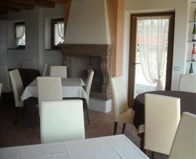 фото отеля Agriturismo Le Campagnole