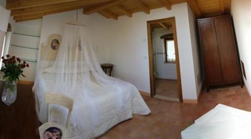 фото отеля Agriturismo Le Campagnole