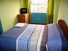 фото отеля Cusco Apartments & Private Rooms
