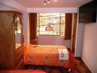 фото отеля Cusco Apartments & Private Rooms