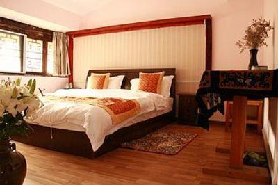 фото отеля Prince Inn Lijiang