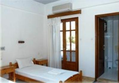 фото отеля Orama Hotel Matala