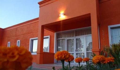 фото отеля Minas Hotel