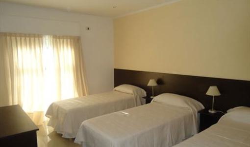 фото отеля Minas Hotel