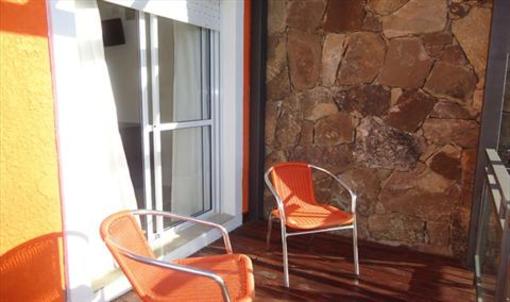 фото отеля Minas Hotel