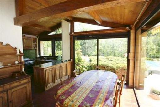 фото отеля Chambres d'hotes Les Peyrouses